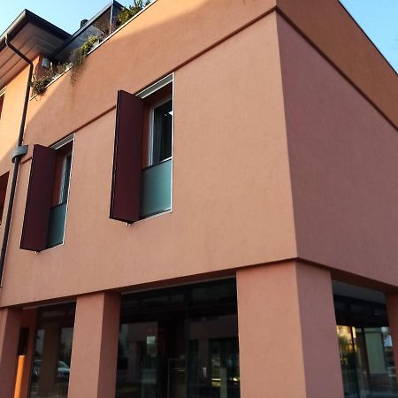 Terrapiana Home Rosà Esterno foto