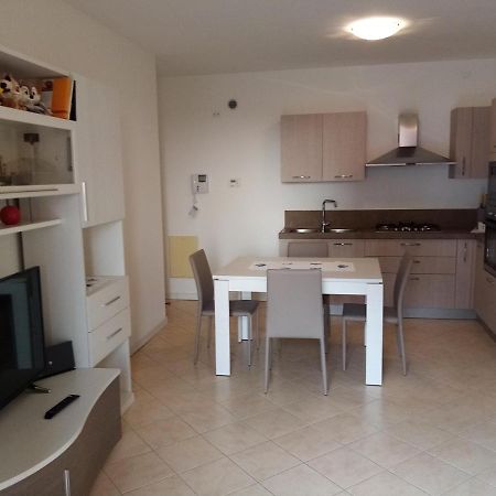 Terrapiana Home Rosà Esterno foto