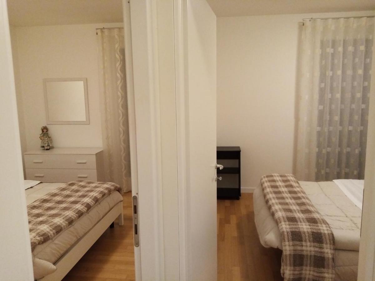 Terrapiana Home Rosà Esterno foto