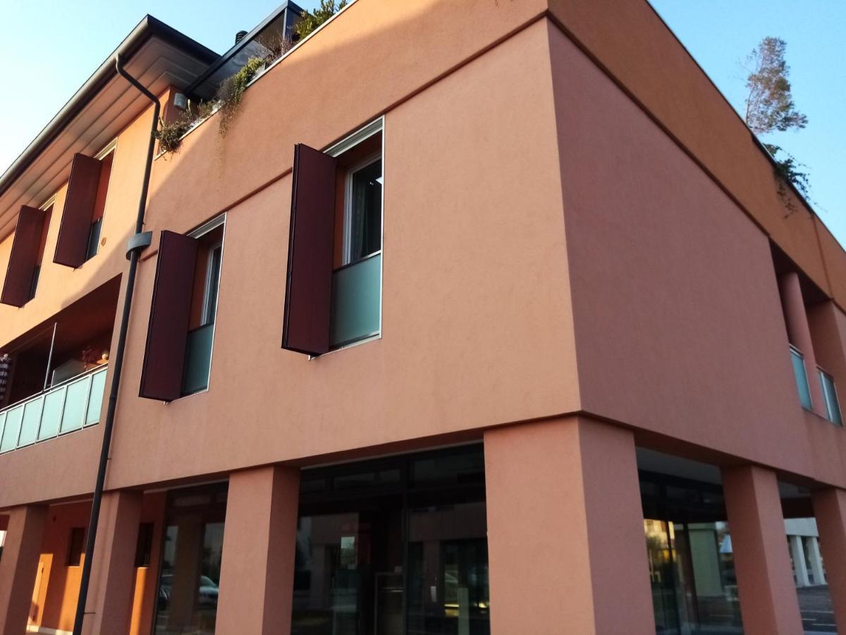 Terrapiana Home Rosà Esterno foto