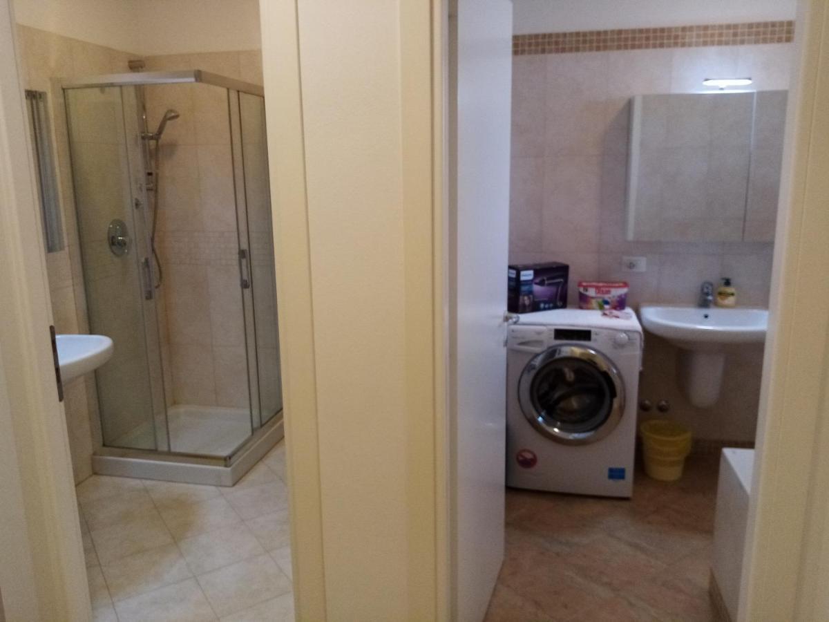 Terrapiana Home Rosà Esterno foto