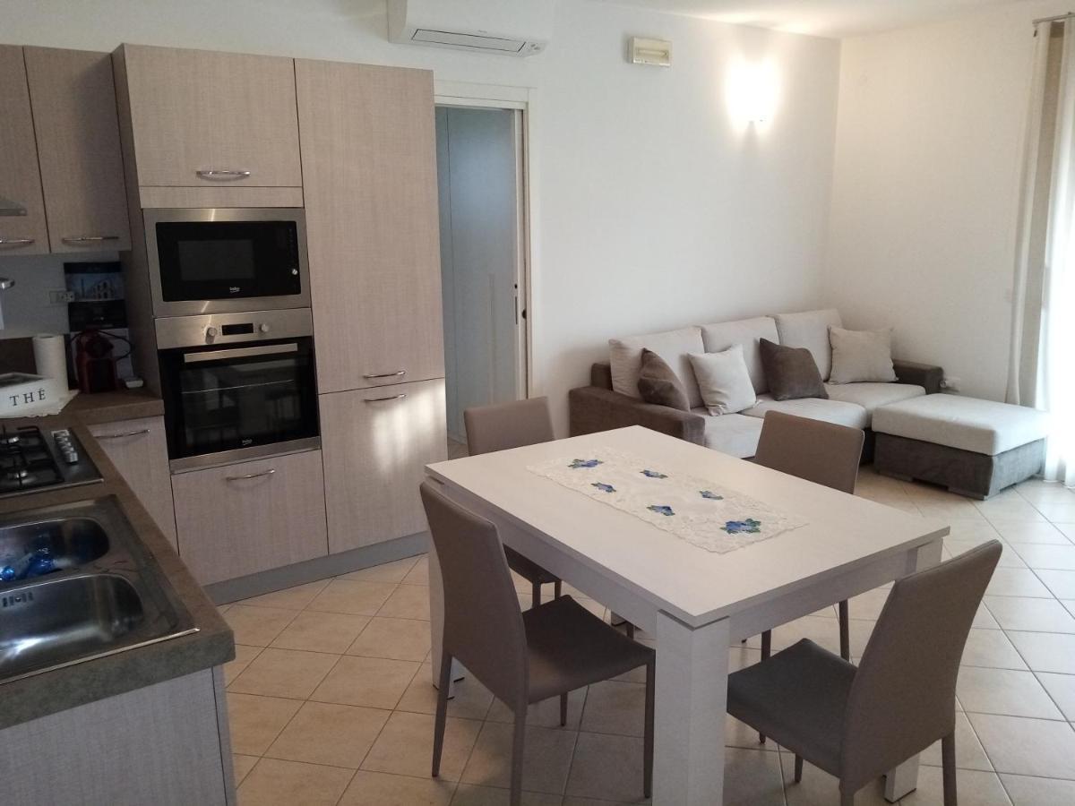 Terrapiana Home Rosà Esterno foto
