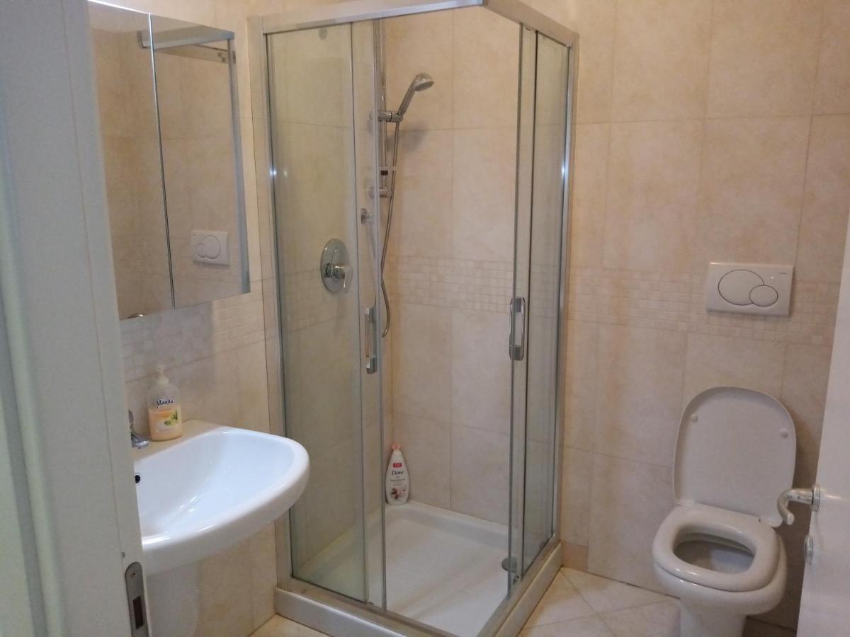 Terrapiana Home Rosà Esterno foto