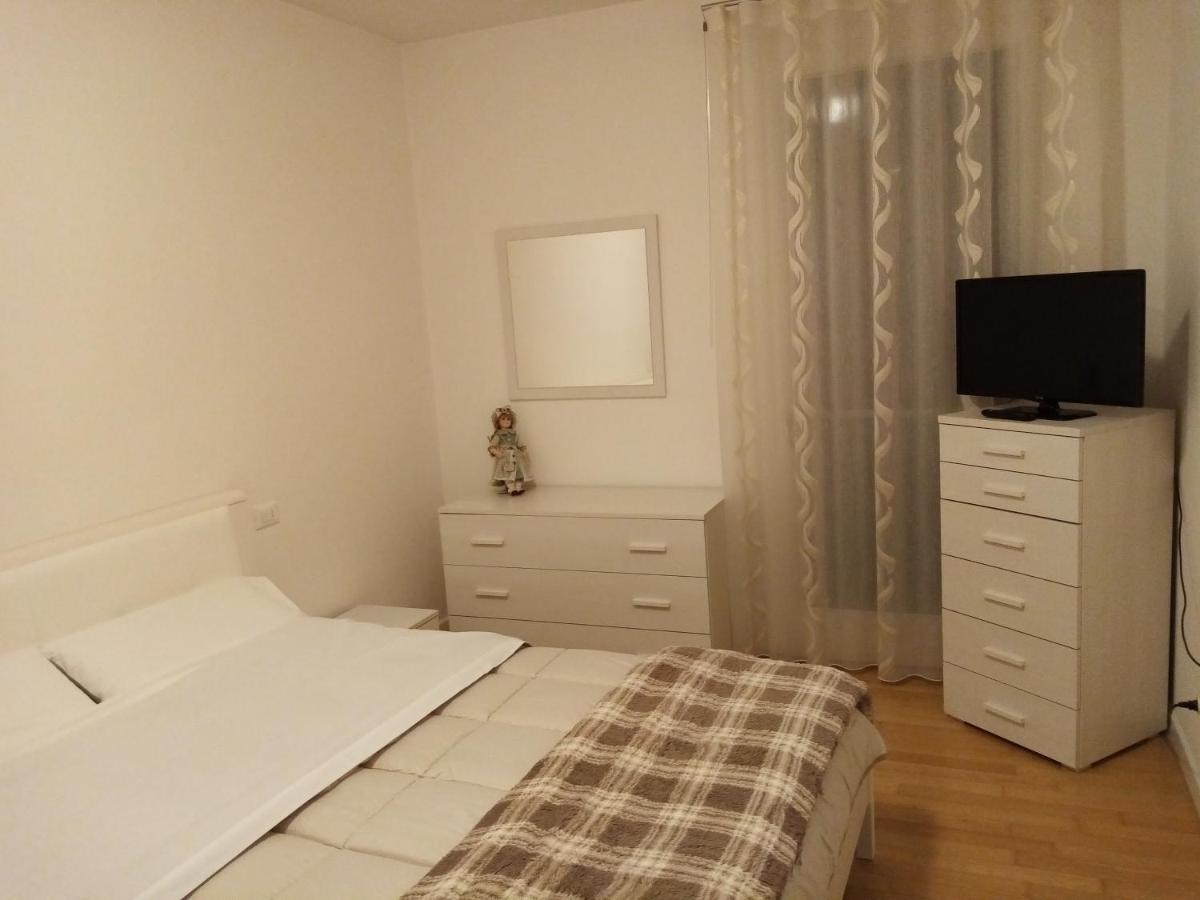 Terrapiana Home Rosà Esterno foto