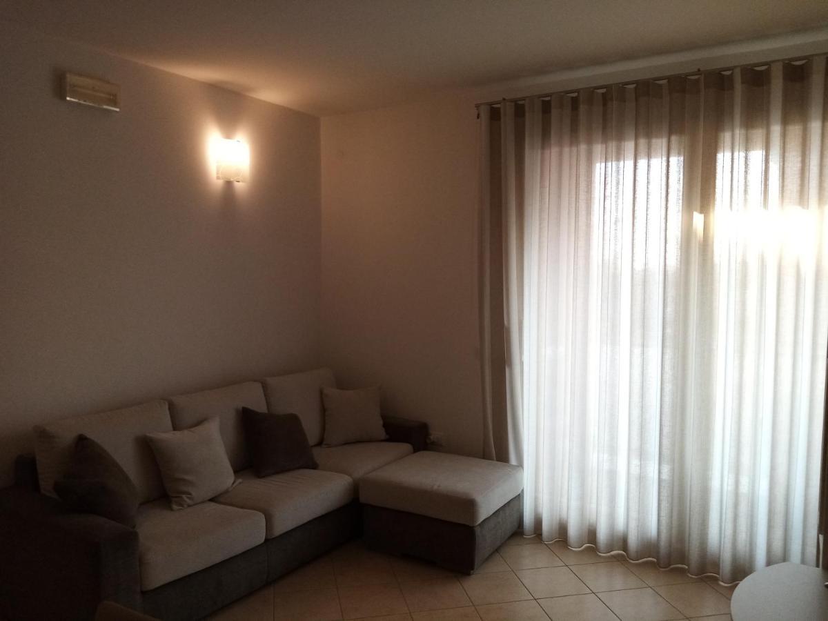 Terrapiana Home Rosà Esterno foto