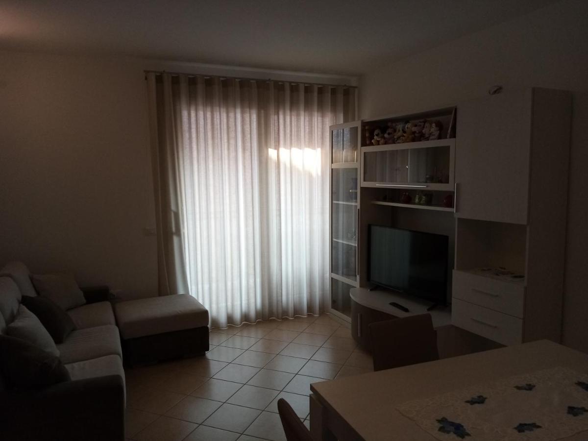 Terrapiana Home Rosà Esterno foto
